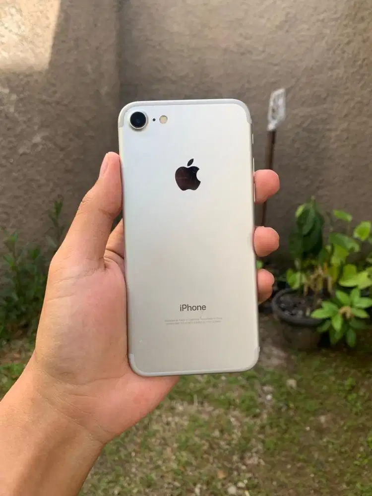 iPhone 7 128GB Smartfreen Only