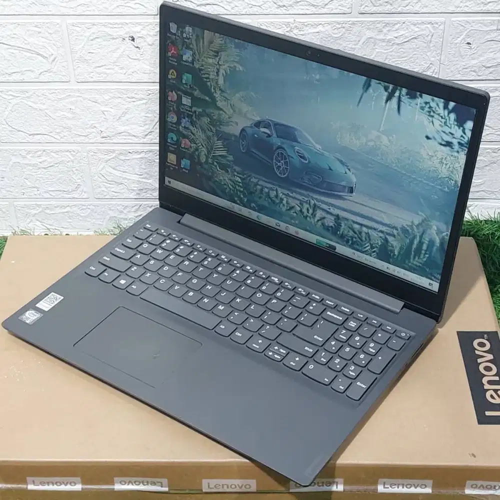 LENOVO V15-IIL INTEL CORE i3-1005G1 RAM 8GB SSD 256GB