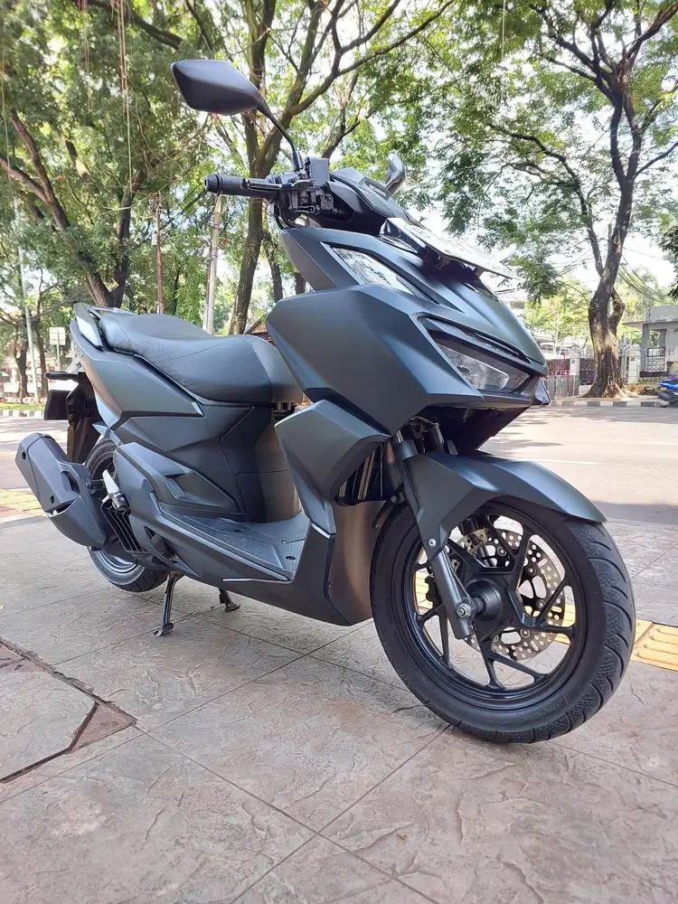 DIJUAL CASH HONDA VARIO 160 CBS ISS THN 2023 PAJAK IDUP SIAP PAKAI