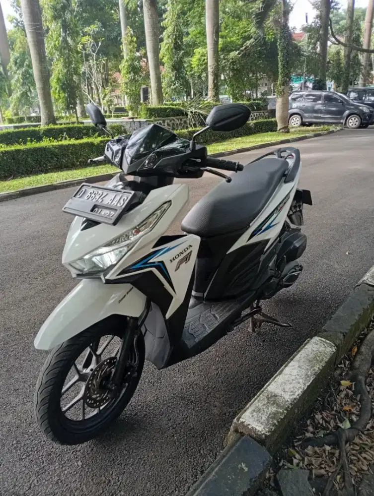 Honda vario 125 LED old ESP