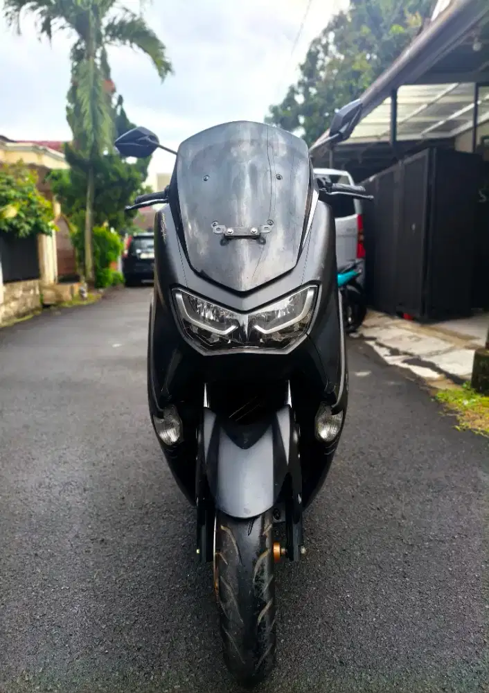 Nmax 2022 warna favorit, harga termurah, pajak baru mati.. gasss