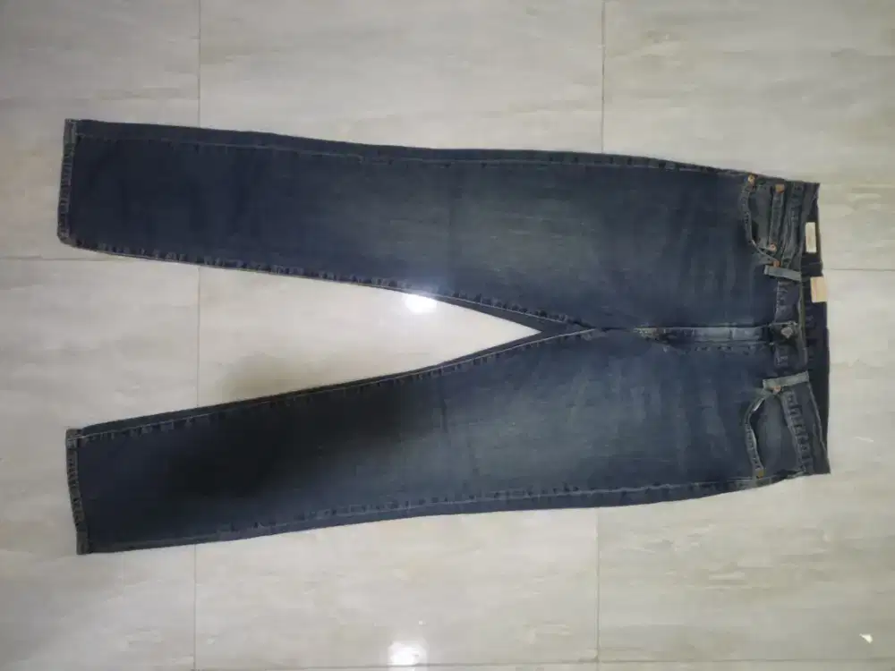Levis 511 Size 36 Murah