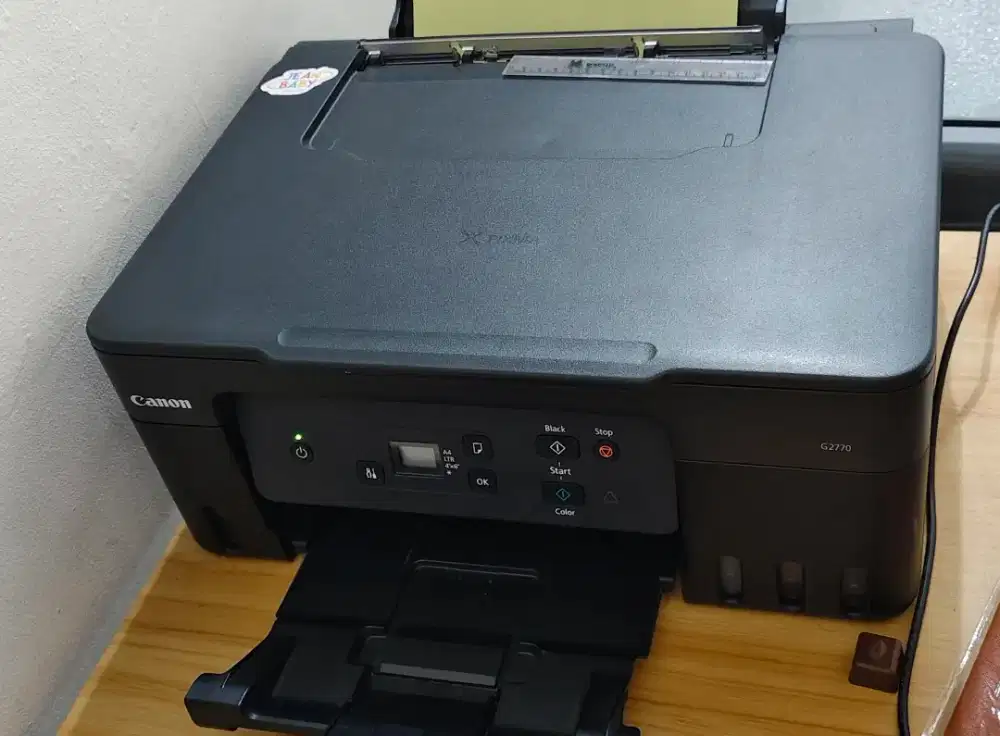 Dijual Printer Canon