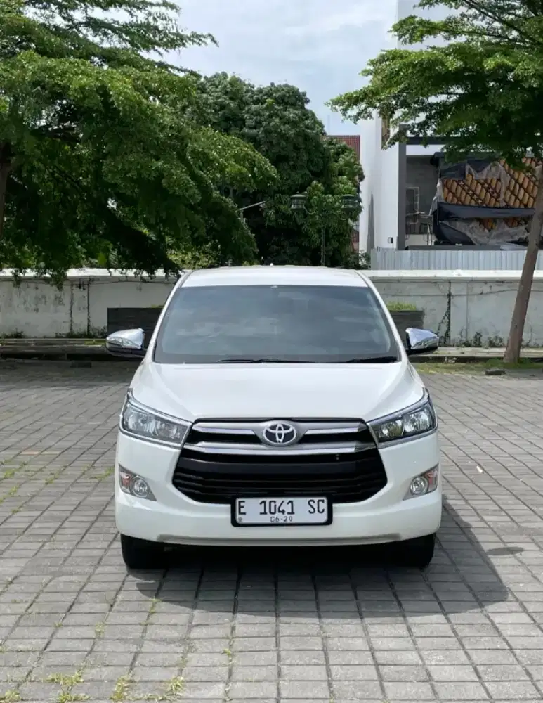 Inova rebon g matic 2019