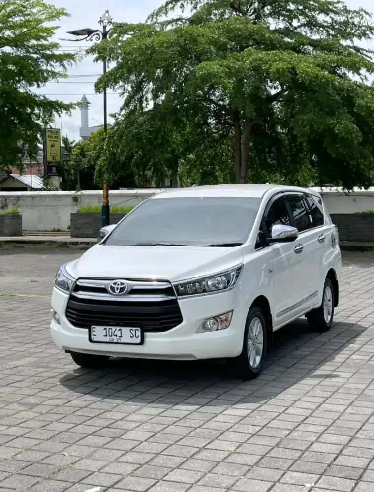 Inova rebon g matic 2019
