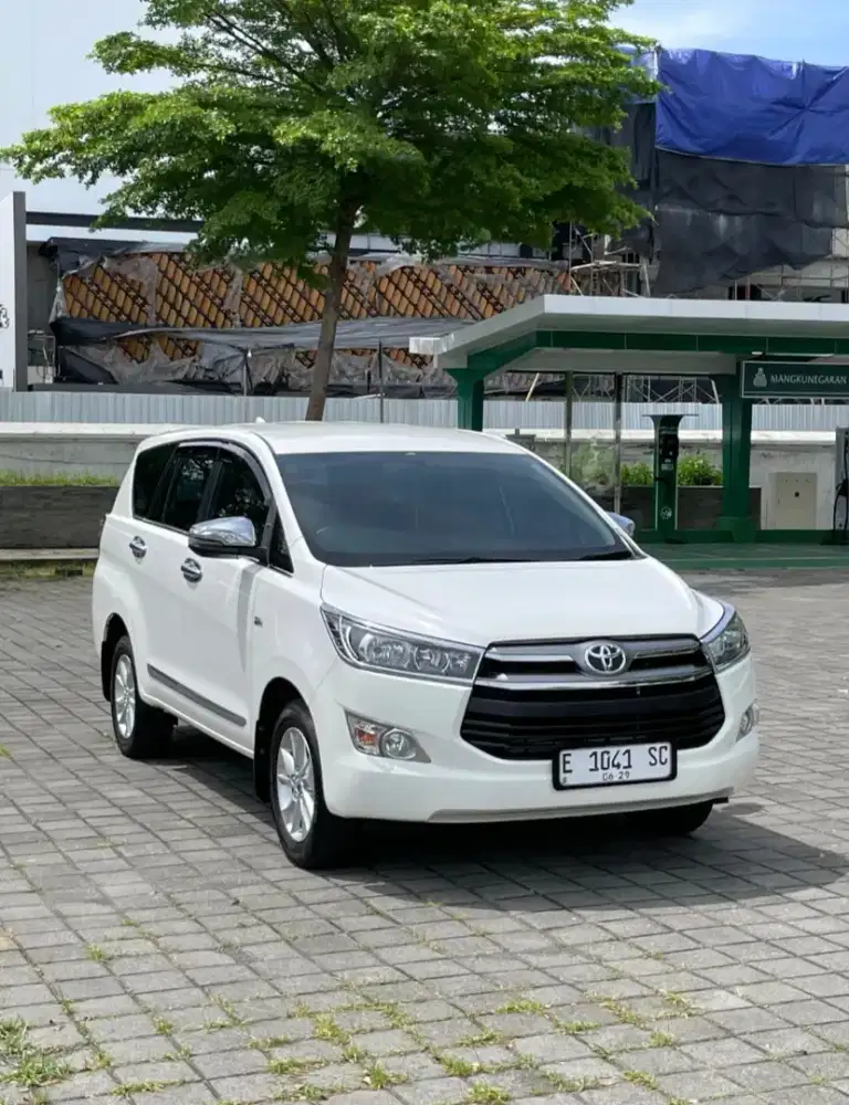 Inova rebon g matic 2019