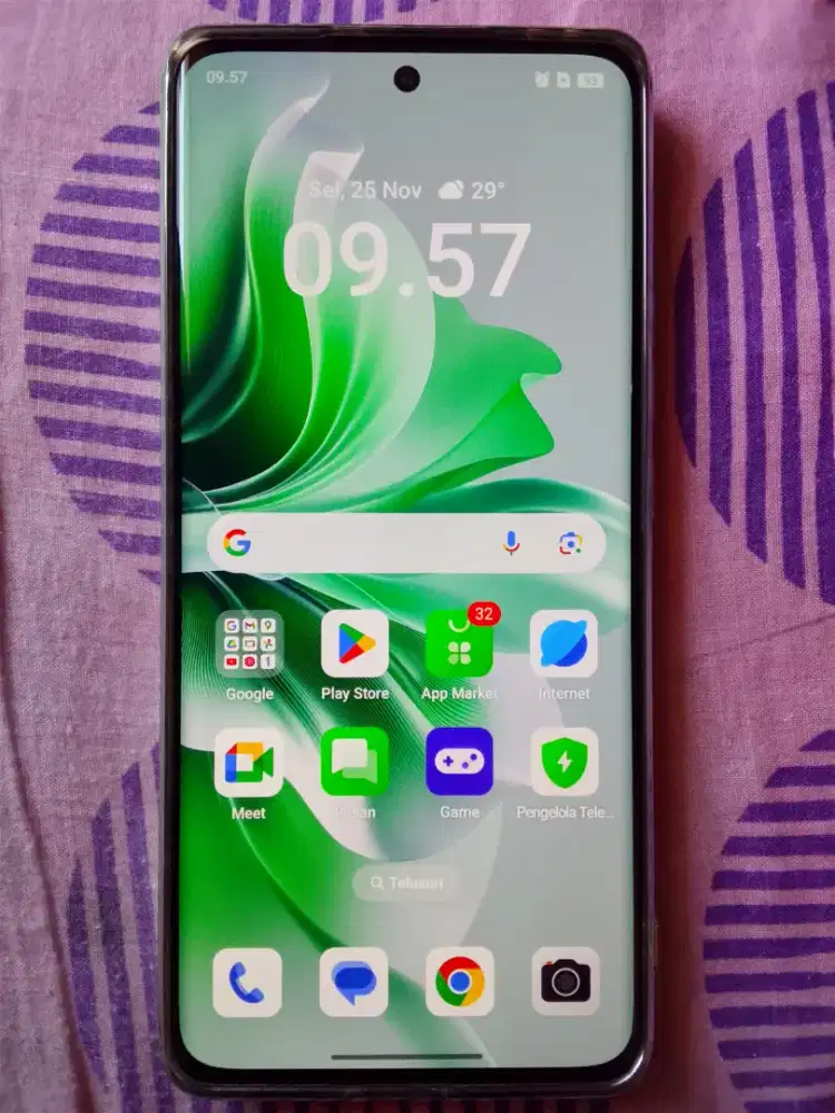 Oppo reno 11 5G