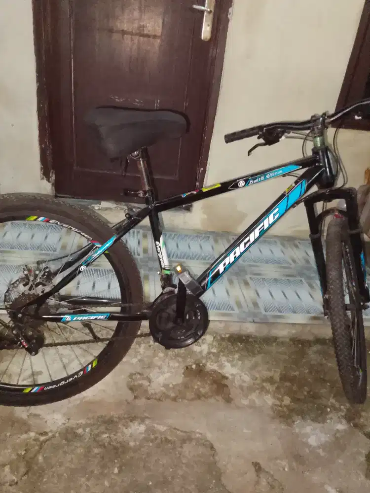 Sepeda Pacific MTb 26