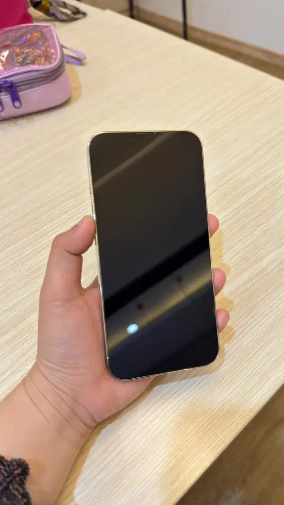 IPHONE 13 PRO 128GB EX IBOX NO MINUS