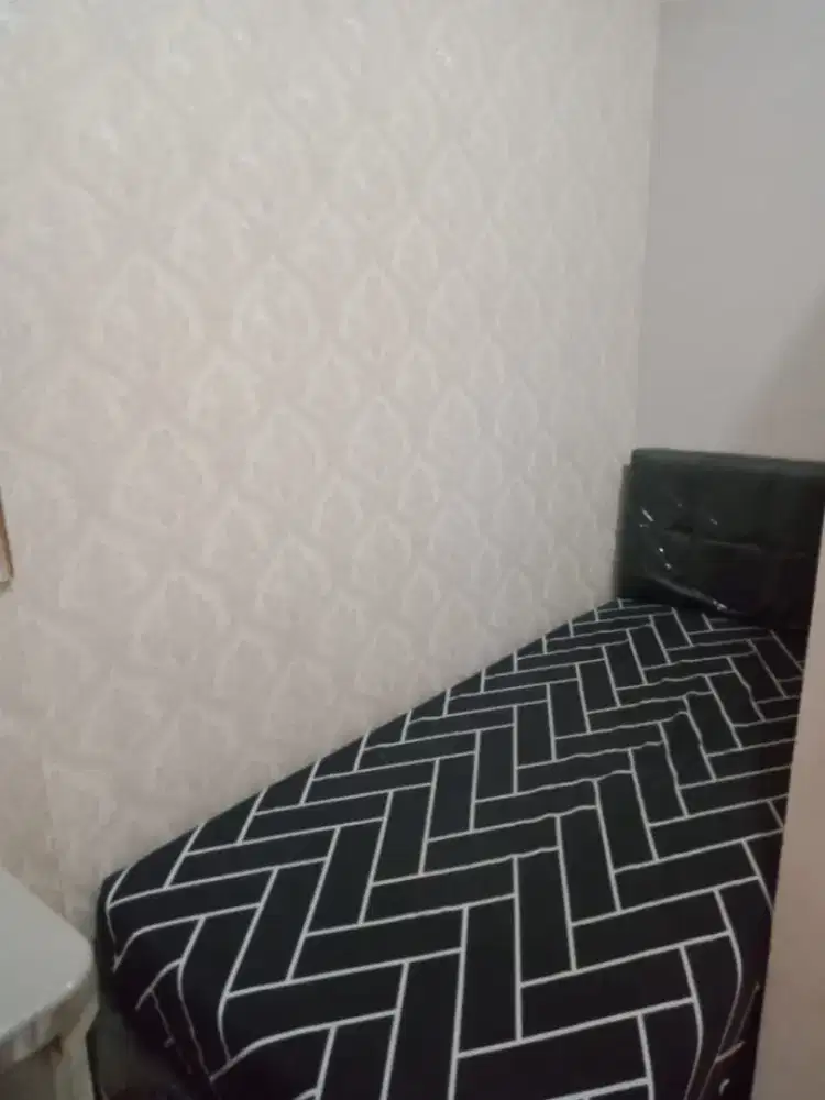 Disewakan kost- kostan bersih murah jakarta barat