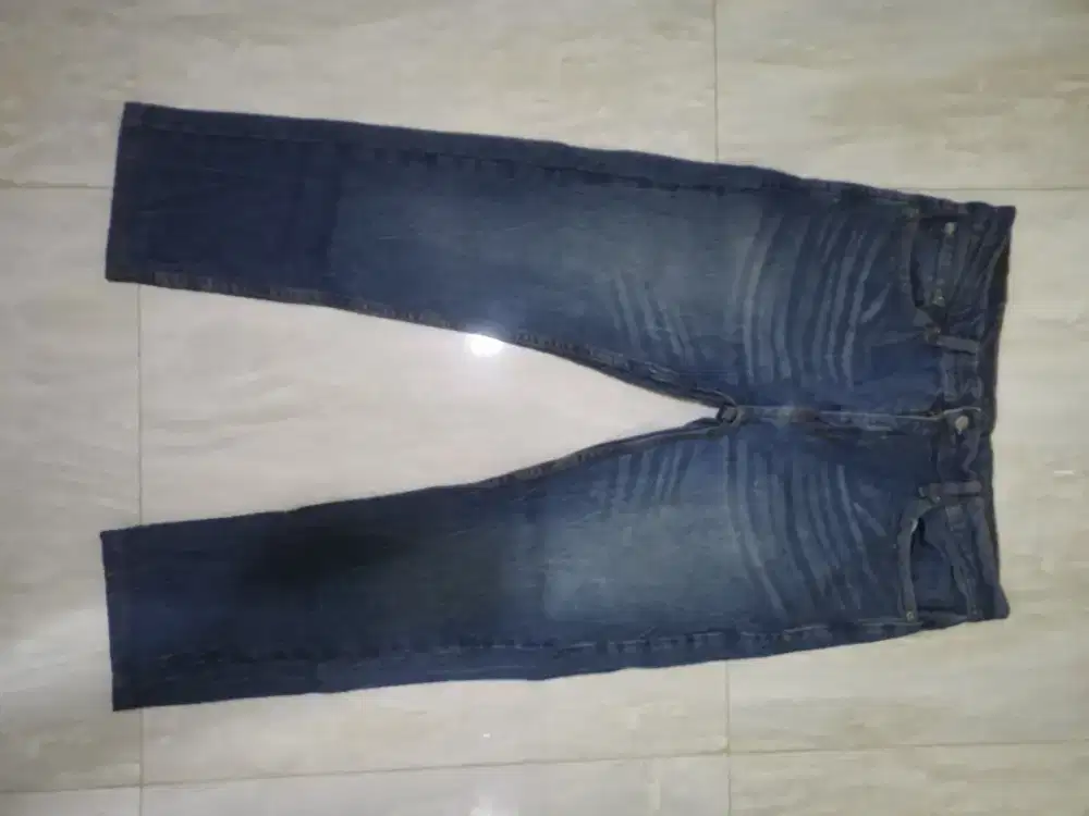 Levis 511 Size 36 Baru Murah