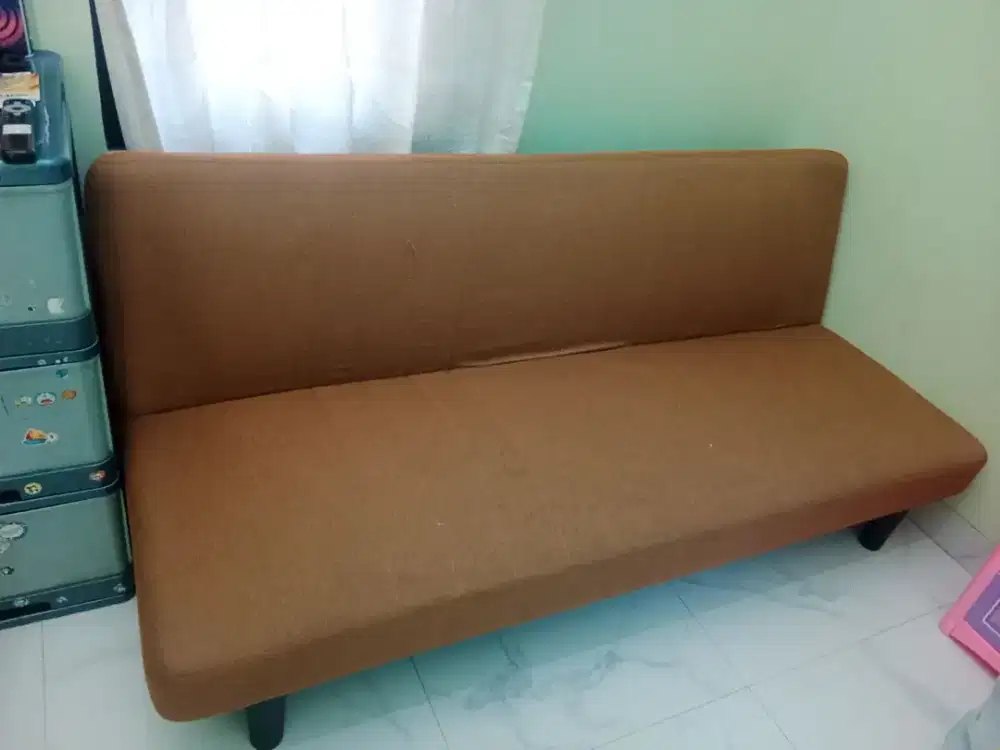 Sofa Bed Selma panjang 180cm
