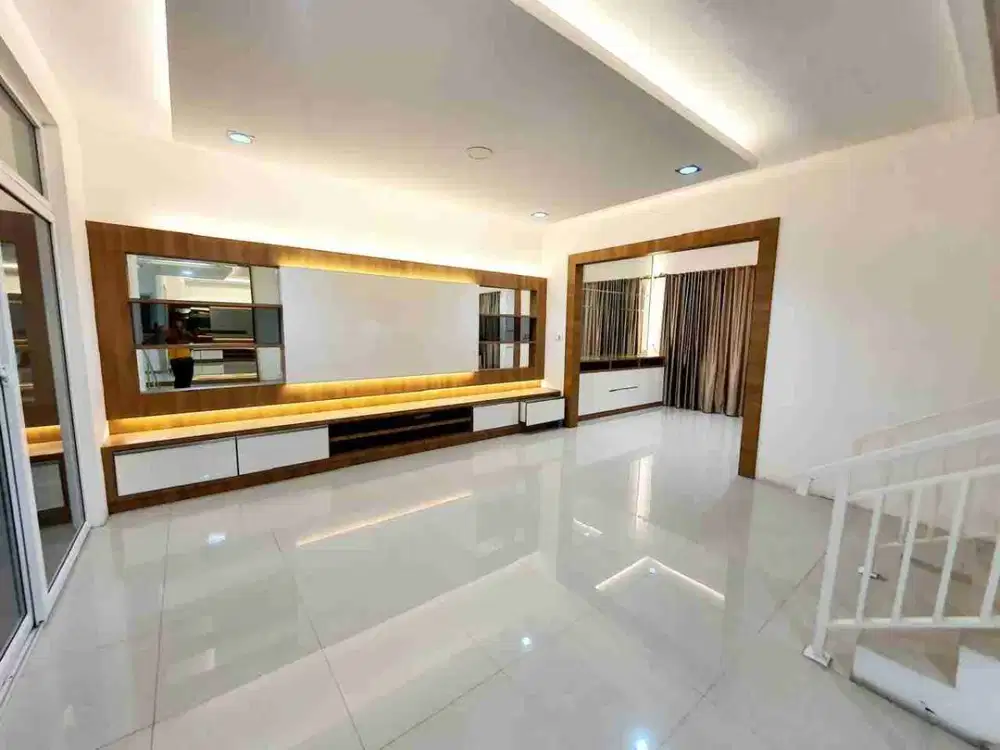 Dijual Villa Mutiara Palace Siap Huni Uk. 8x16