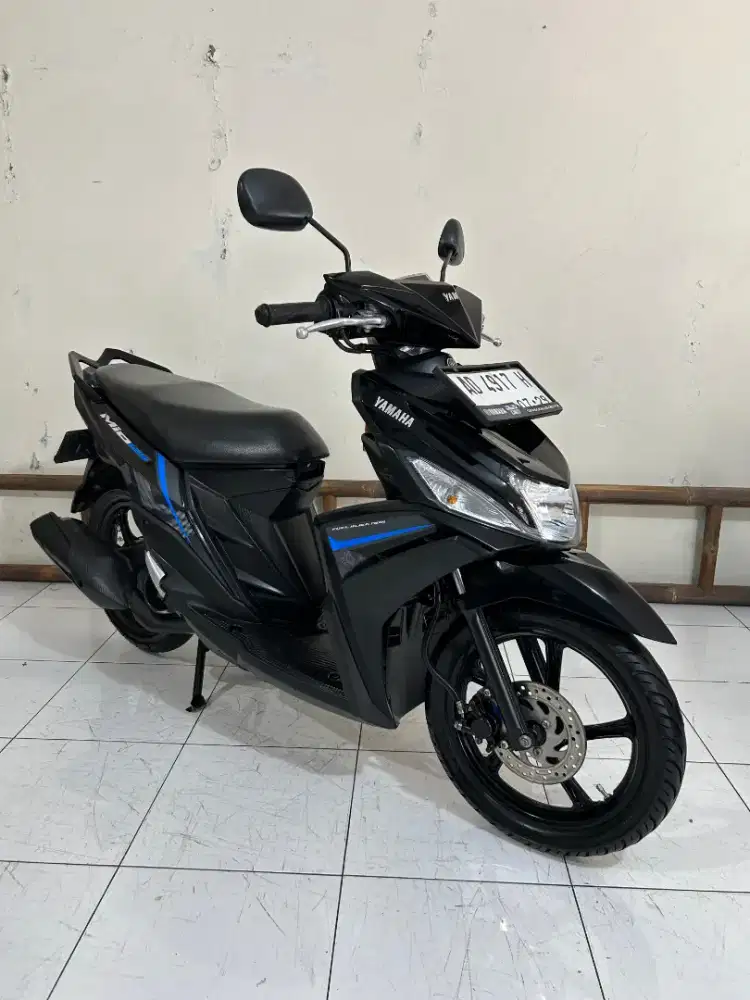 Mio m3 2019 ad solo