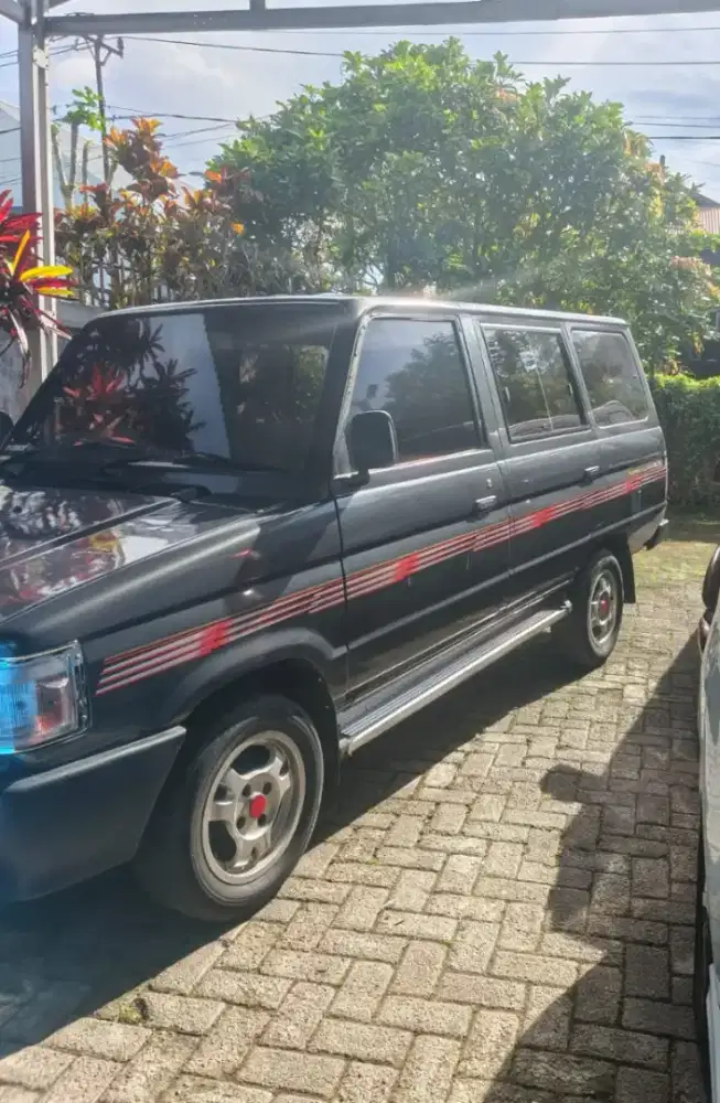 kijang G 1.8 1996