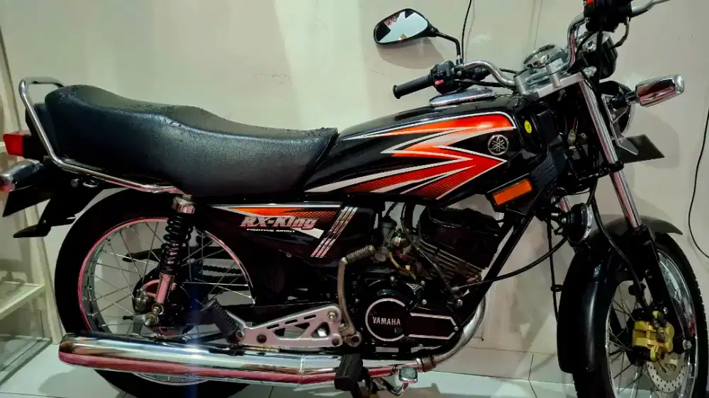 YAMAHA RX-KING 2003