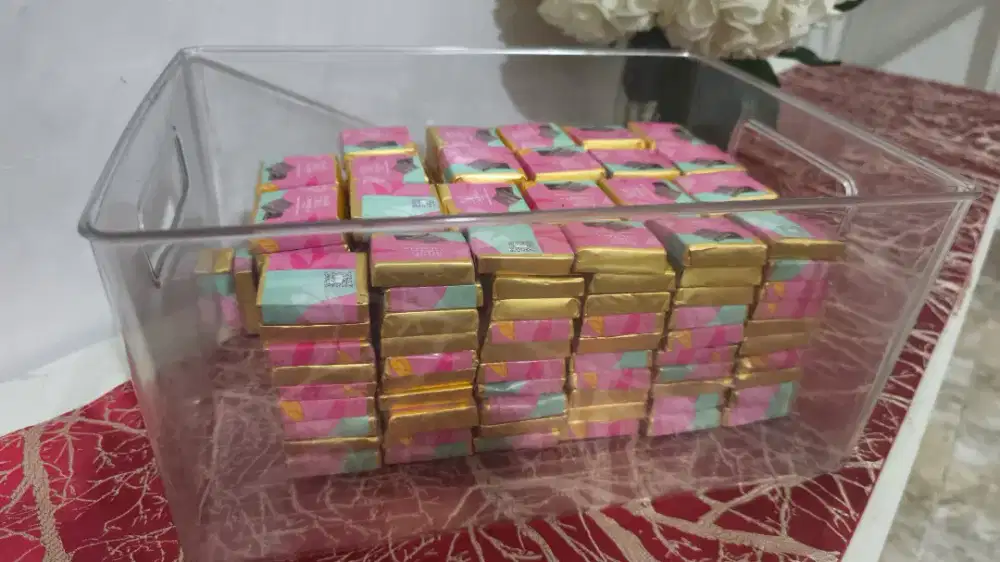 Coklat dubai madinah