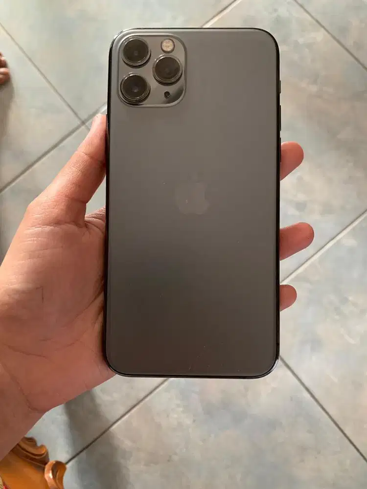 Iphone 11 pro 64 gb