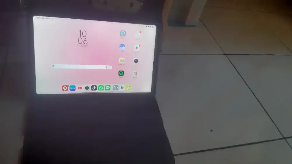 Xiaomi redmi pad 2  ram 4/128
