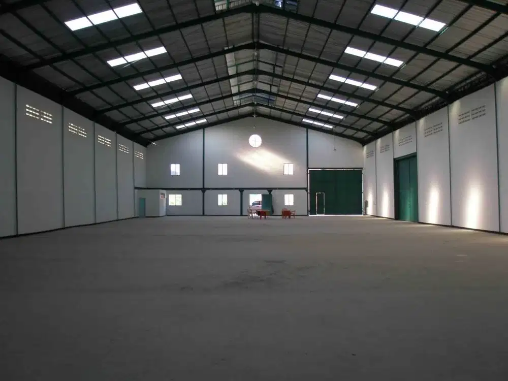 Dicari Manajer Operasional Untuk bekerja di daerah Lembang