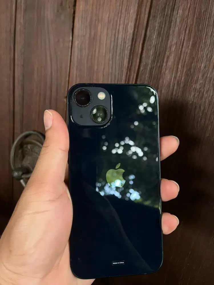 Iphone 13 128GB midnight