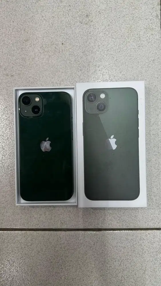 IPHONE 13 128 GB INTER