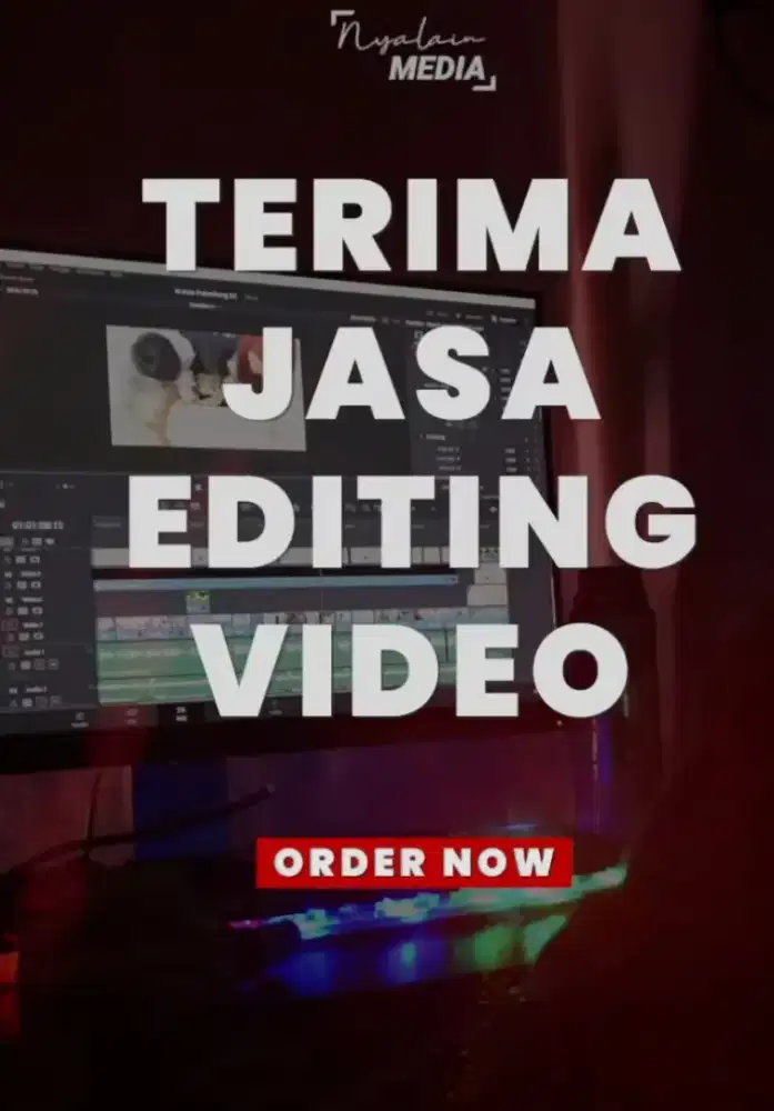 studio editing, cameramen