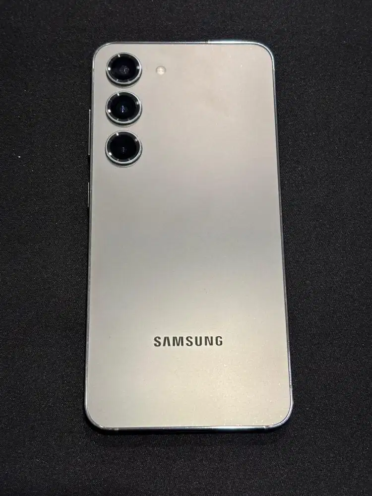 Samsung S23 Reguler 256gb