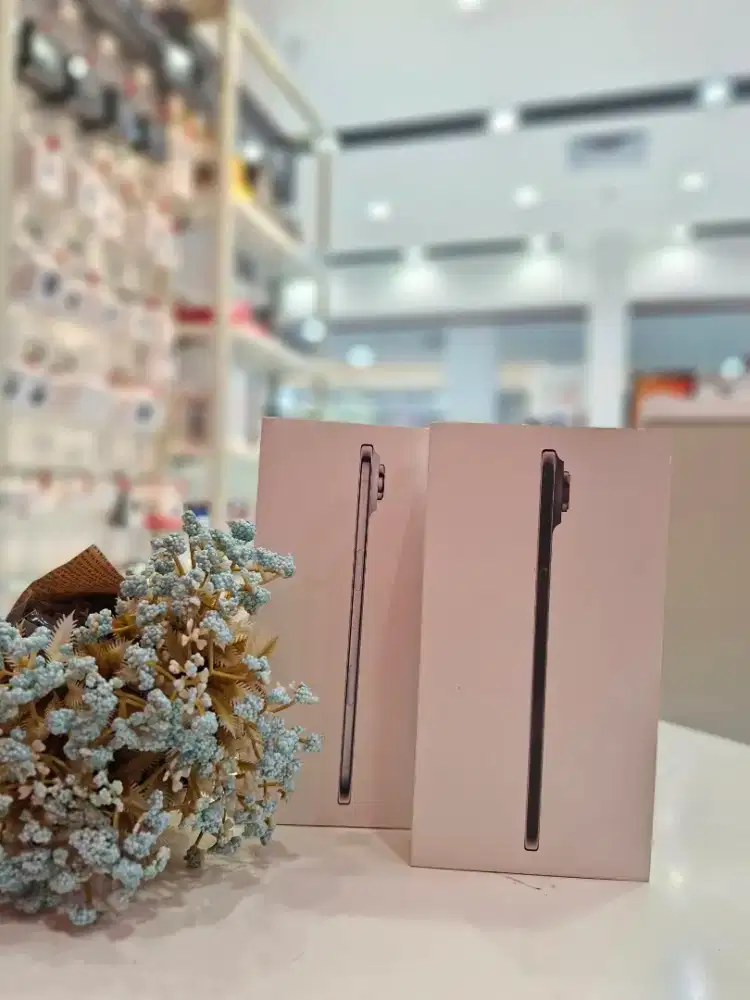 IPHONE 17 AIR 256 LIMITED STOK