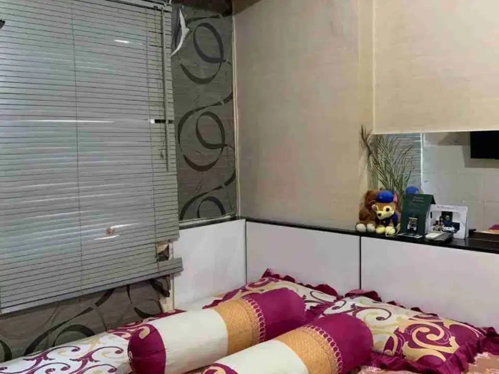 Murah Dijual Apartemen Gunawangsa Manyar Lantai 8