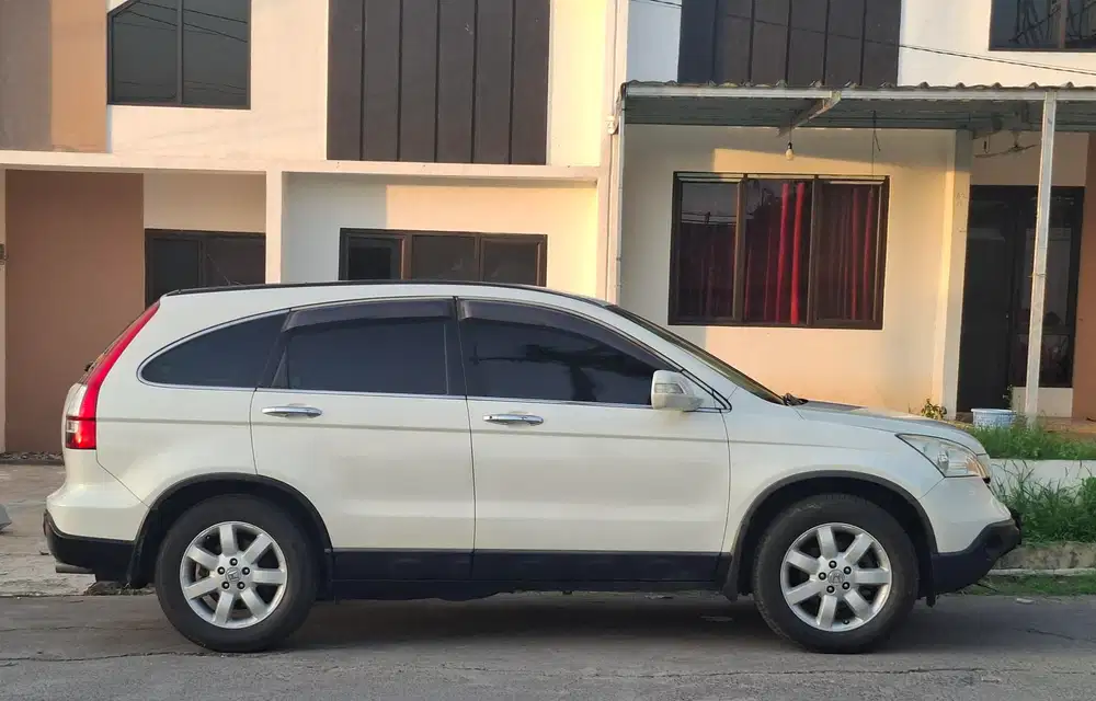 Honda CR-V 2008 Bensin