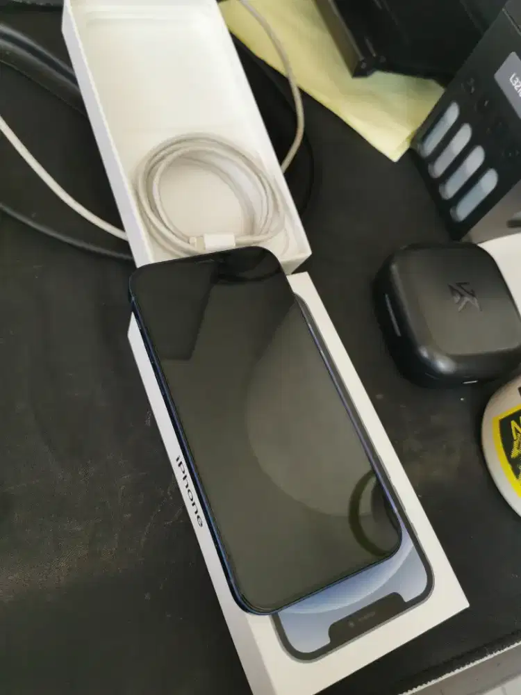 iphone 12 128 wifi only