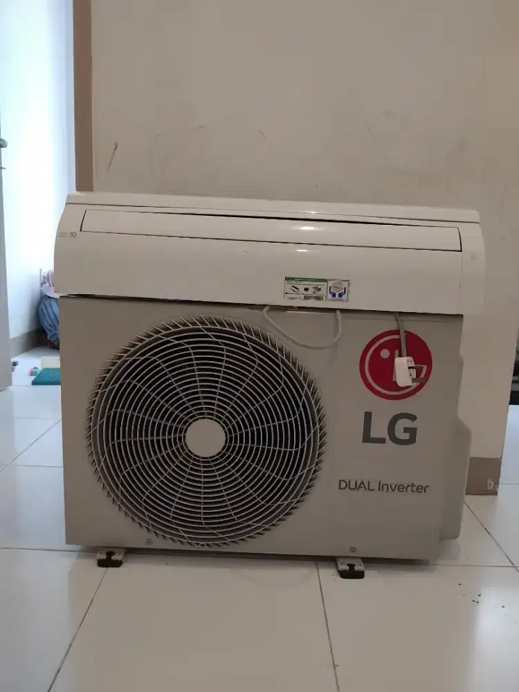 Dijual AC Merek LG T10EV4 1PK (Unit Only)