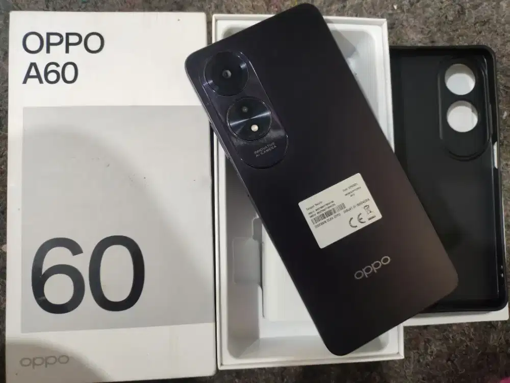 Oppo A60 8/128 ori