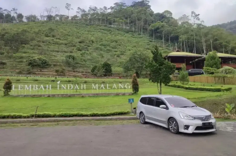 Super Istimewa!! Grand Livina XV 1.5 Matic Thn 2017