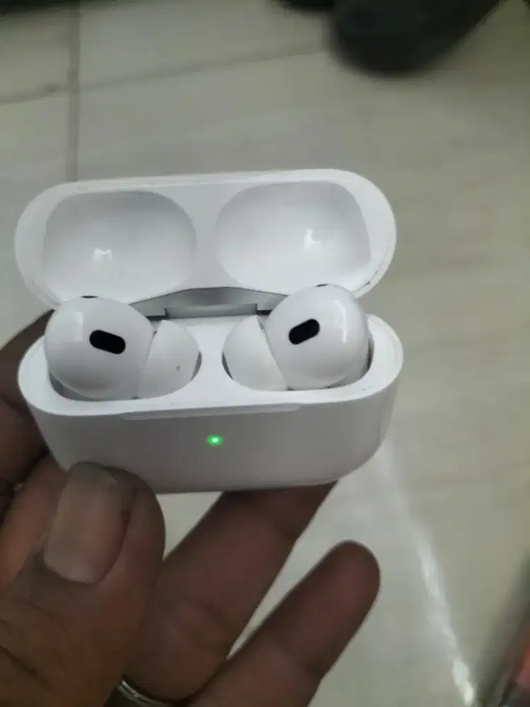Headset apple airpod pro 2