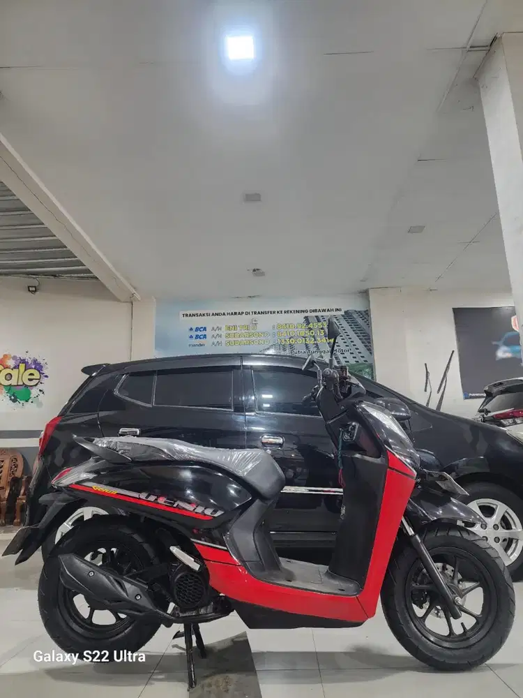 GENIO CBS TAHUN 2024