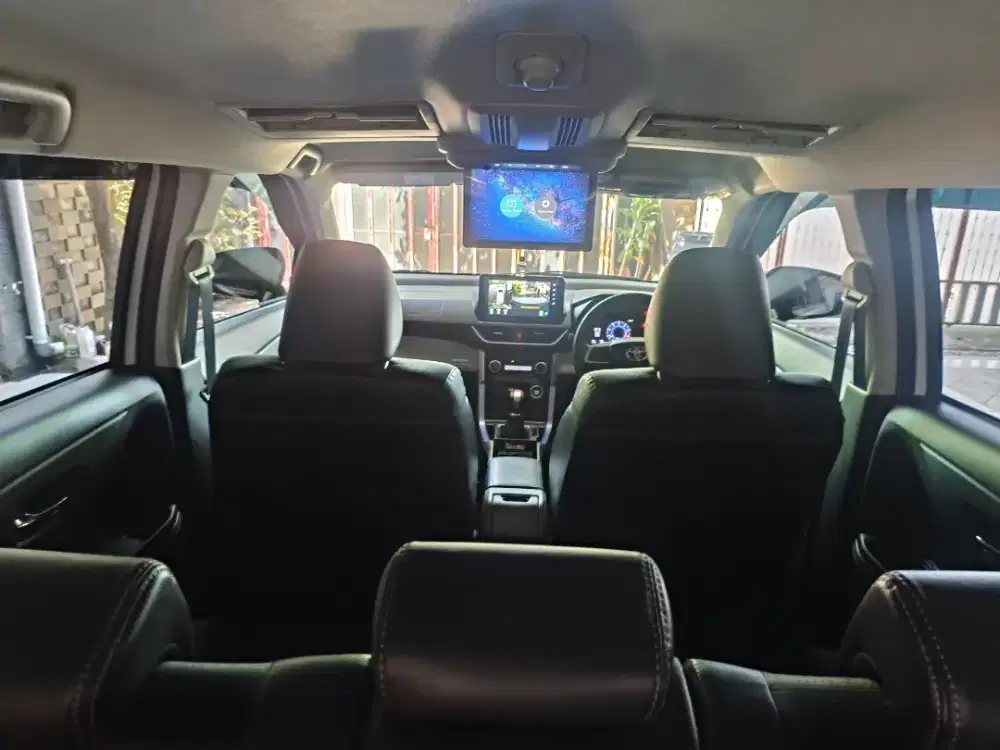 New Veloz Q non tss 2023 Matic