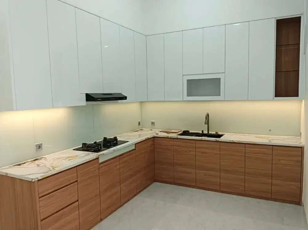 Lowongan Kerja - Sales Project / Business Development