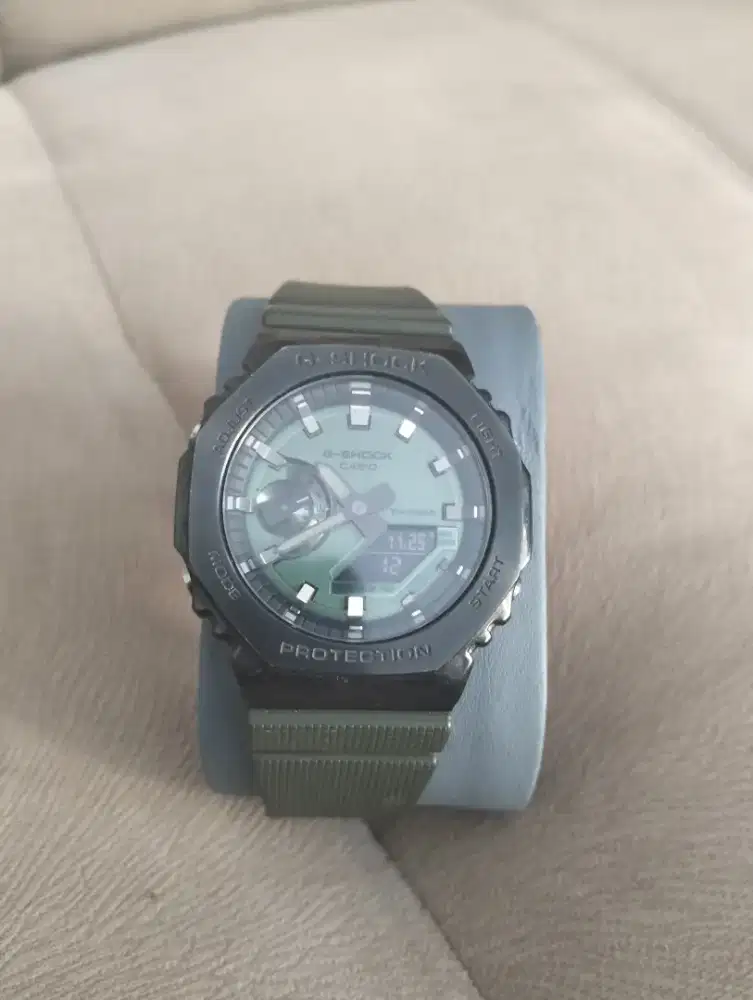 Di Jual jam G shock bekas