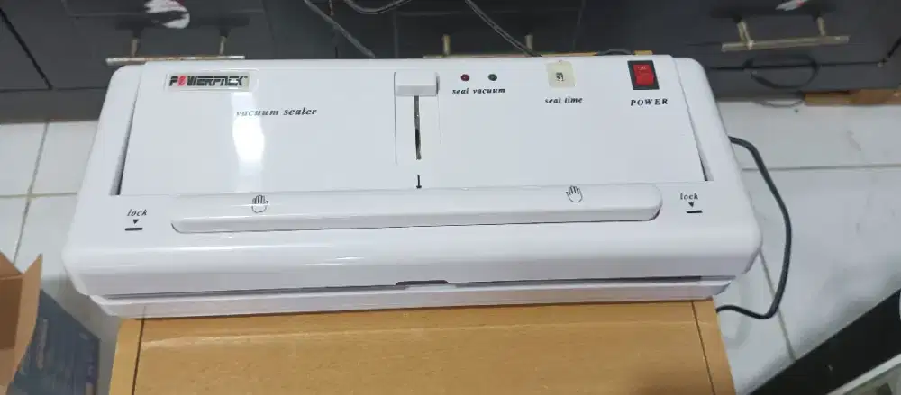 Vacum Sealer Powerpack DZ- 280A