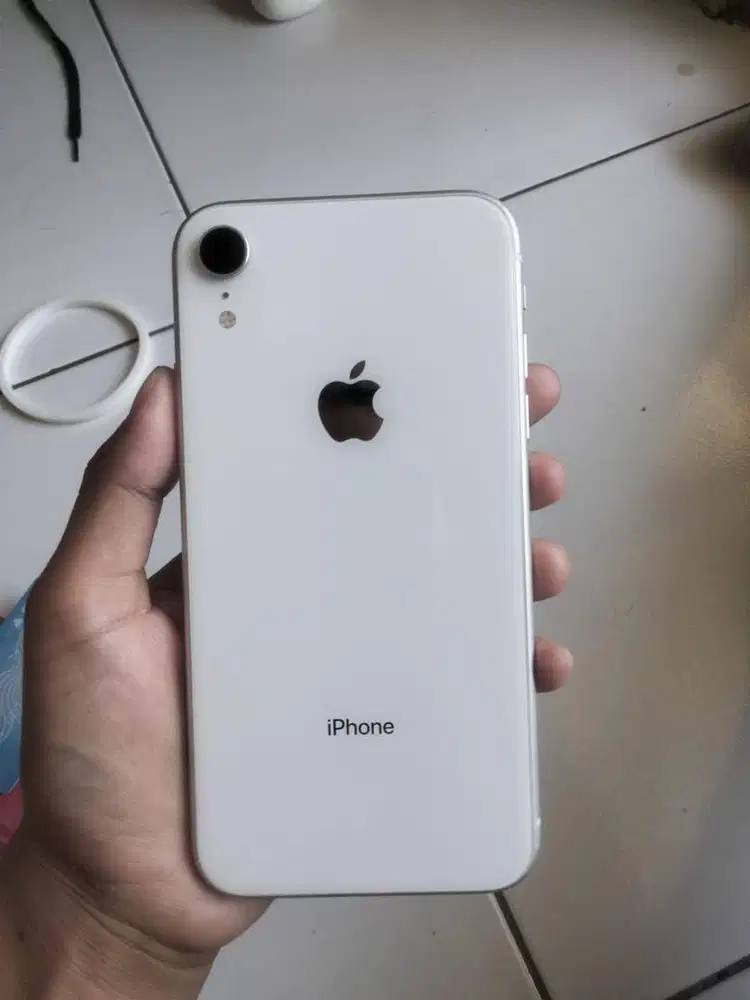 Iphone xr 128gb ibox