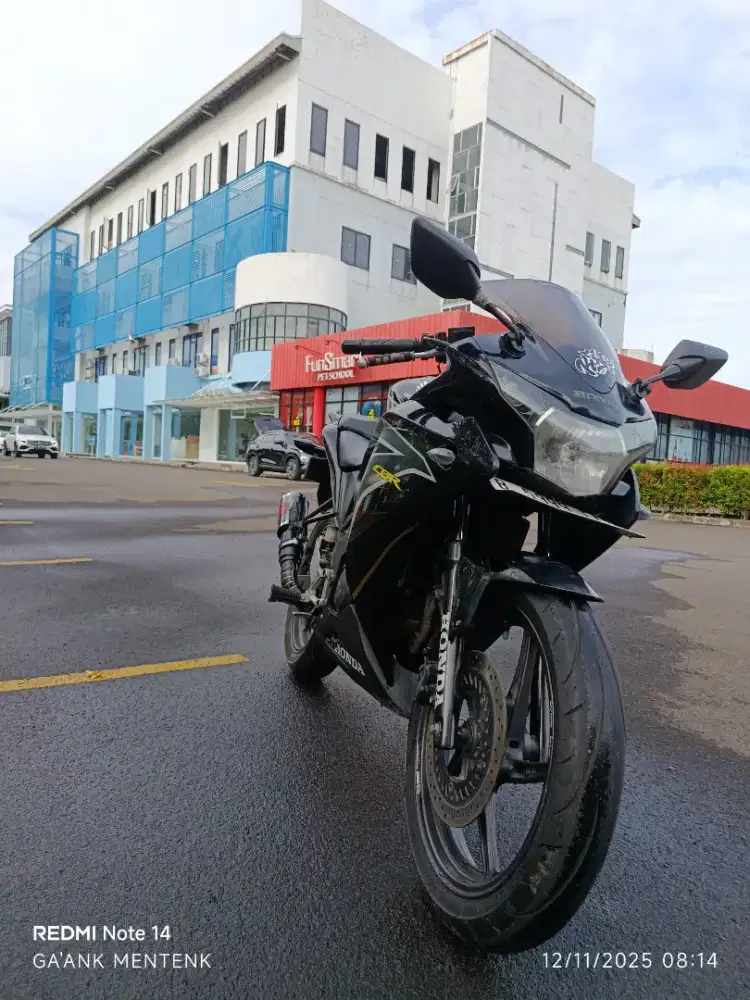 Kondisi unit motor full ori, jual santai , silahkan cek di lokasi