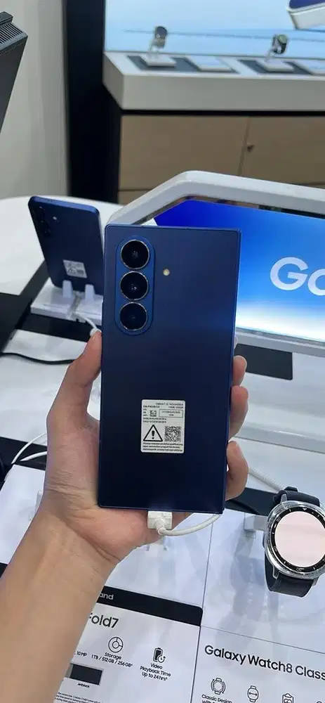 PROMO CICILAN TANPA DP