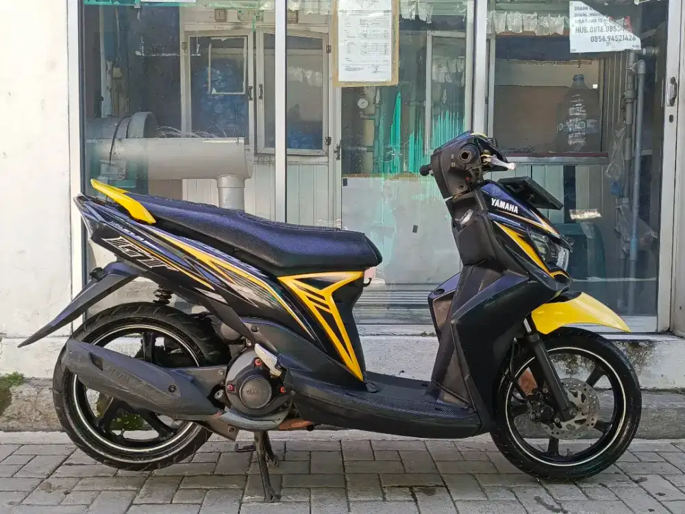 Soul GT 2013 murah lengkap mulus