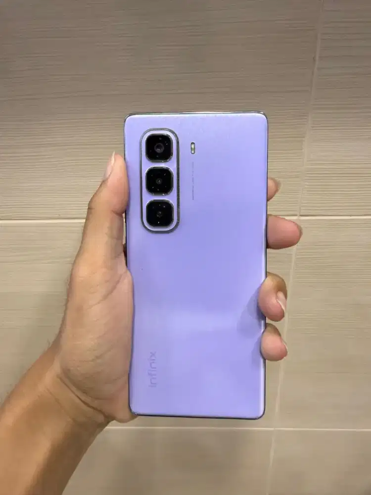 INFINIX HOT 50 PRO+ 8/256GB PURPLE