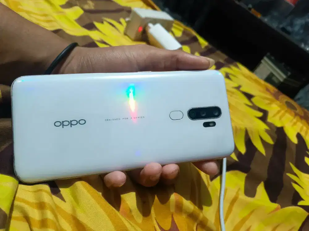 HP OPPO(3/64) BU