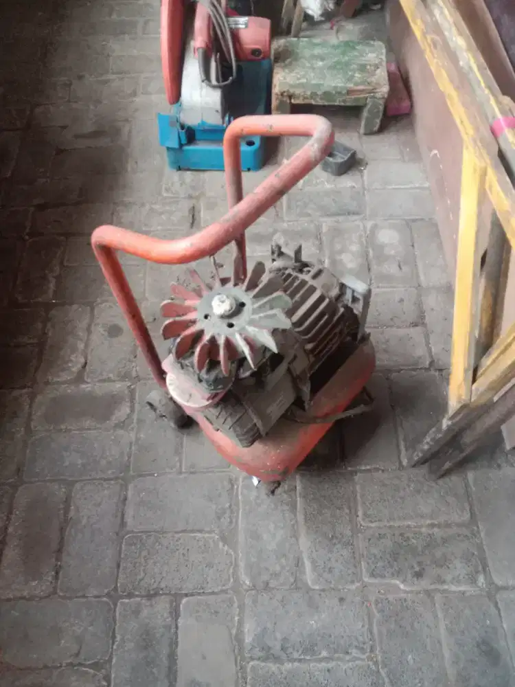 Kompresor,, masi oke 400rb