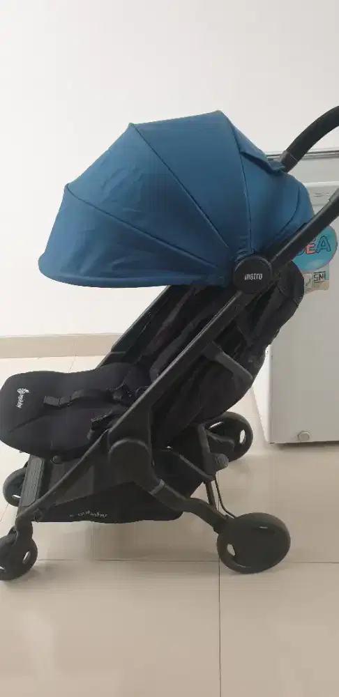 Stroller ergobaby metro