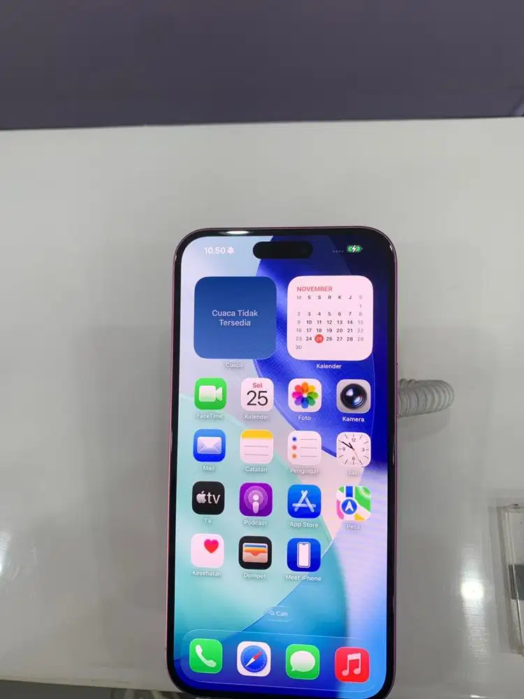 IPHONE 16 PLUS 128 GB